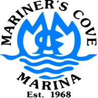 Mariner's Cove Logo