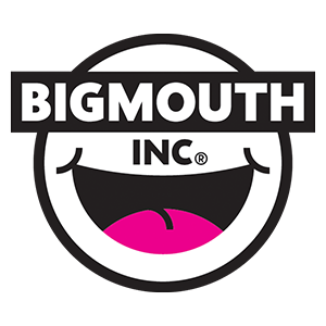 BigMouth Inc.